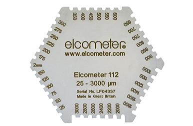 Wet Film Thickness Gage