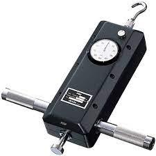 Mechanical Type Heavy Duty 