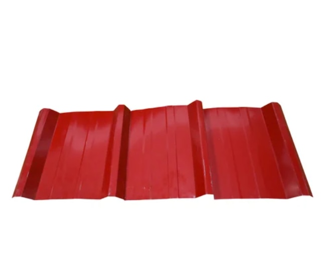 Color	RedThickness Of Sheet	1 mmSurface Treatment	Color CoatedCountry of Origin	Made in IndiaTechnique	Cold RolledMaterial	UPVCcolor coated upvc sheet2.5mm thickness3.5ft widthhlength- 8ft, 10ft, 12ft,14ft,16ftbrand- importedcolor- white, blue, dark blue, brick red and etc