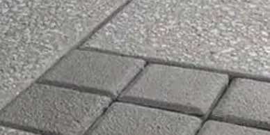 Shot blasted combi paver blocks are a type of paving material that combines the benefits of shot blasting and a unique surface texture. Shot blasting is a process in which steel pellets are propelled at high speeds onto the surface of the paver blocks. This process removes impurities, roughens the surface, and enhances the bonding properties of the blocks. The resulting shot blasted surface provides improved slip resistance and texture, making it suitable for areas with high foot traffic or vehicular movement. The combi feature refers to the availability of two different finishes on the same block. Shot blasted combi paver blocks typically have one side shot blasted for increased traction and slip resistance, while the other side retains a smoother or non-textured finish for aesthetic purposes. This combination allows for versatile installation options, where the desired surface texture can be selected based on the specific requirements of the project. Shot blasted combi paver blocks are commonly used in walkways, driveways, parking lots, and other areas where safety, durability, and visual appeal are important factors to consider.