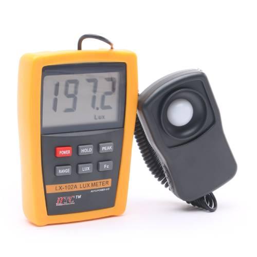 Lux Meter