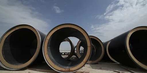 HDPE (High-Density Polyethylene) Linor pipes are a type of plastic pipe commonly used for various applications in the field of water supply, irrigation, and drainage systems. Linor is a brand name for HDPE pipes produced by a specific manufacturer.HDPE Linor pipes are made from high-density polyethylene, which is a thermoplastic material known for its excellent strength, durability, and chemical resistance. These pipes are lightweight, flexible, and easy to handle, making them suitable for both above-ground and underground installations.HDPE Linor pipes offer numerous advantages. Firstly, they have a smooth inner surface that minimizes flow resistance, ensuring efficient water flow and reducing energy requirements for pumping. This smooth surface also prevents the buildup of deposits, reducing the risk of clogging or decreased flow capacity over time.HDPE Linor pipes have excellent resistance to chemicals, corrosion, and abrasion, making them suitable for use in harsh environments or with aggressive fluids. They are resistant to biological growth, ensuring a hygienic water supply or drainage system.Another key advantage of HDPE Linor pipes is their flexibility. The pipes can be easily bent and joined using various methods, such as heat fusion or mechanical couplings, allowing for seamless installation around obstacles or in curved alignments. The flexibility of the pipes also helps absorb ground movements and reduces the need for additional fittings or joints.HDPE Linor pipes have a long service life and require minimal maintenance. They are UV resistant, making them suitable for both above-ground and buried applications. The high durability of HDPE ensures reliable performance and low lifecycle costs.Overall, HDPE Linor pipes are a reliable and cost-effective choice for water supply, irrigation, and drainage systems. Their flexibility, chemical resistance, and long-term durability make them suitable for a wide range of applications in various industries.