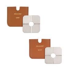 Surface Profile Comparators