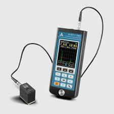 Ultrasonic Flaw Detectors