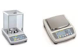 Analytical Balances
