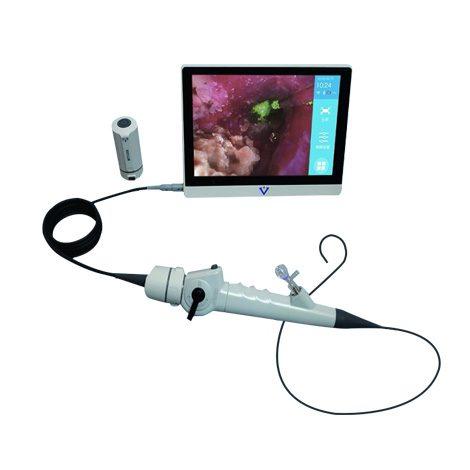 Endoscope