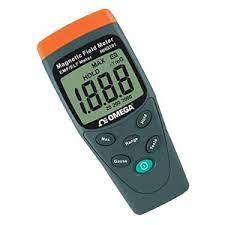 Gauss Meter