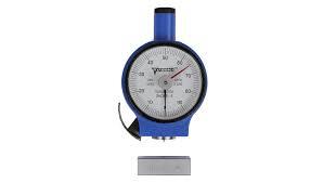 Shore Hardness Testers 