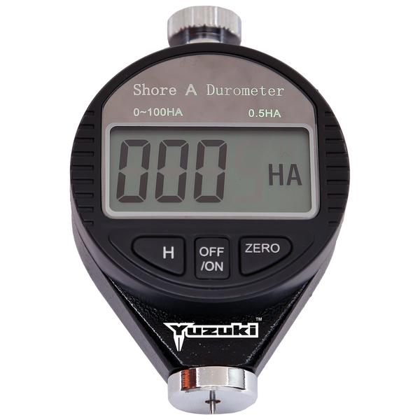 Digital Shore Hardness Tester