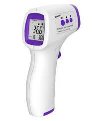 Infra Red Thermometers