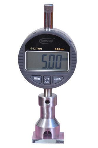 Digital Surface Profile Gages
