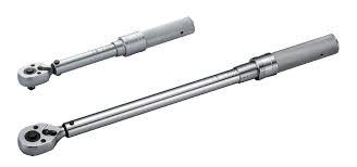 Industrial Torque Wrenches