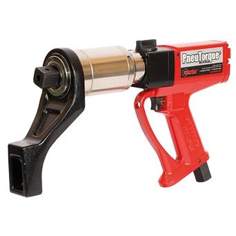 Pneumatic Torque Wrenches