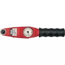 Dial Torque Wrench