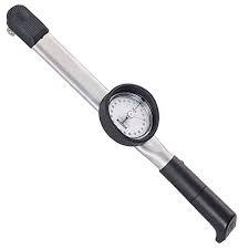 Indicating Type Torque Wrench