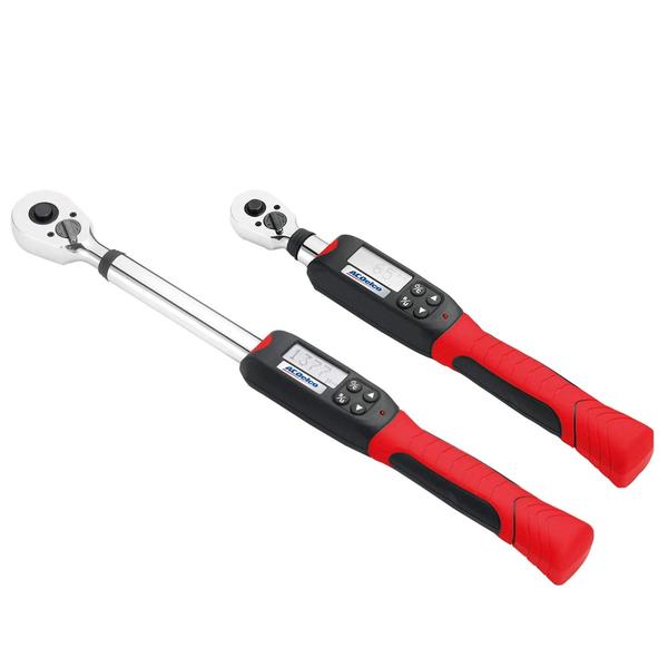 Digital Torque Wrench