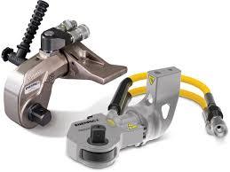 Hydraulic Torque Wrench