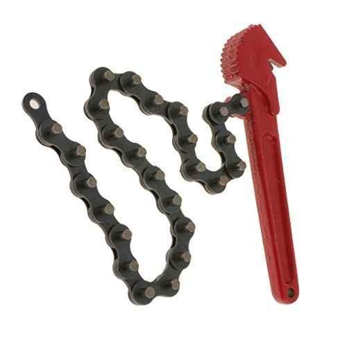 Chain Wrenches