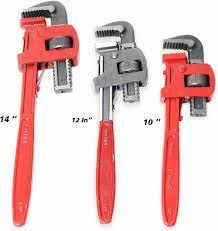 Pipe Wrenches