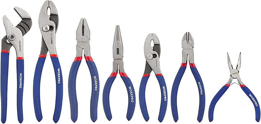 Pliers