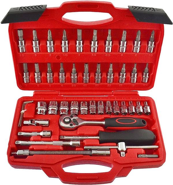 Socket Set
