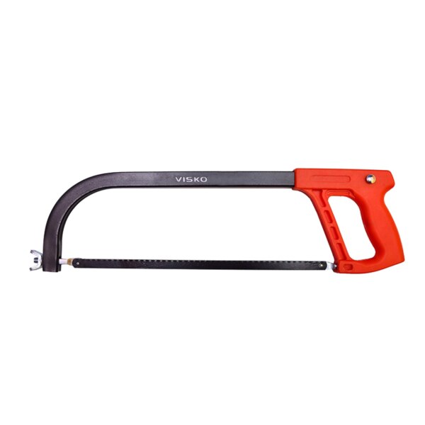 Hacksaw Frame
