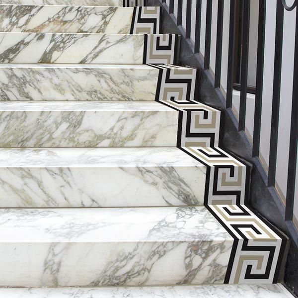 Readymade Stairs is Manufacturing by KGM Stone.