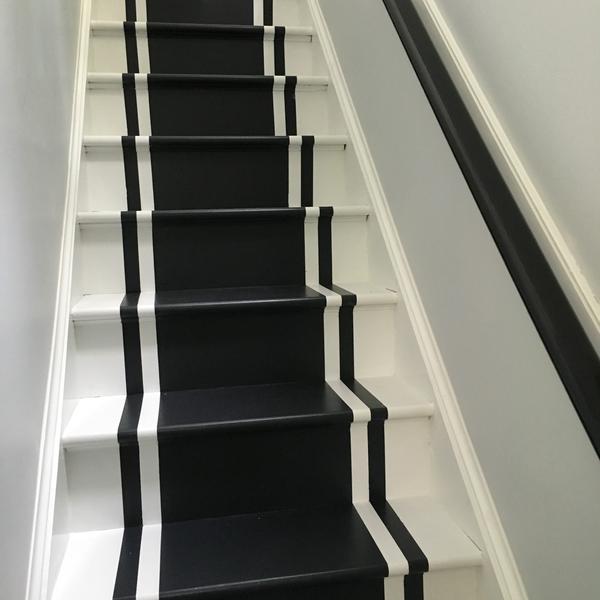 Readymade Stairs is Made by KGM Stone.