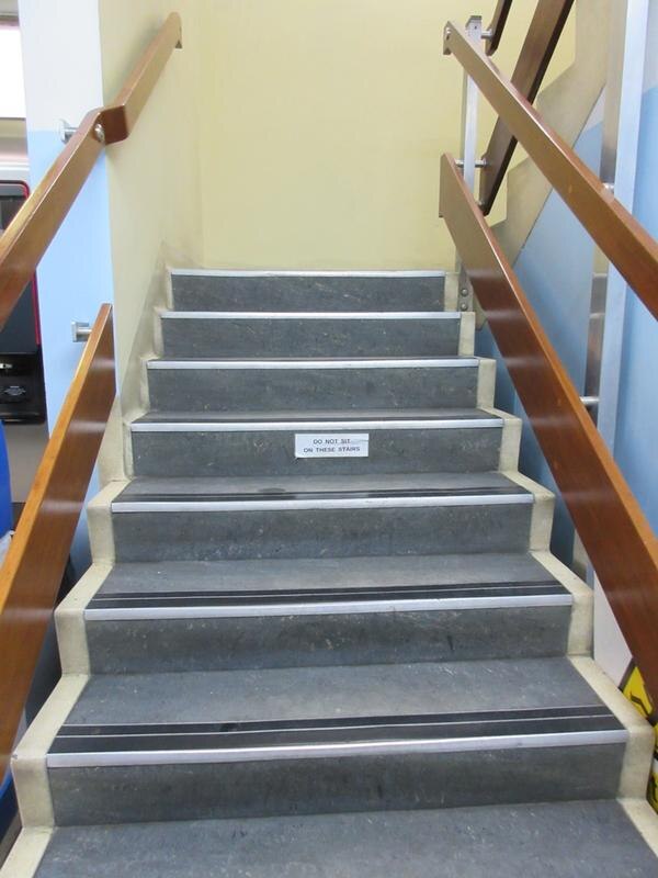 Readymade Stairs is Manufacturing in KGM Stone.