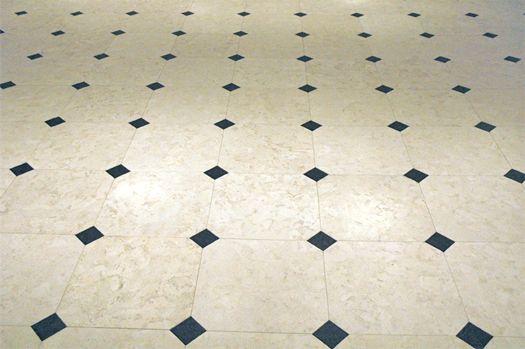 Readymade Floor Manufacturing in KGM Stone.