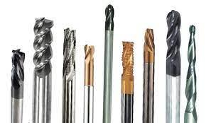 End Mills