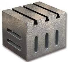Box Angle Plates