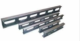 Cast Iron Straight Edge