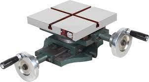 Compound Sliding Table