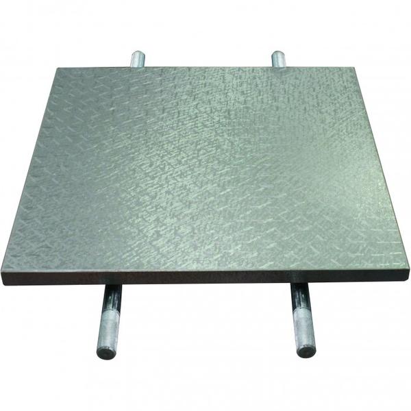 Cast Iron Surface Plates