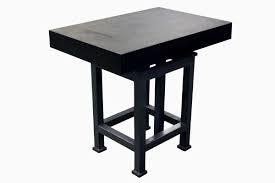 Granite Surface Plate