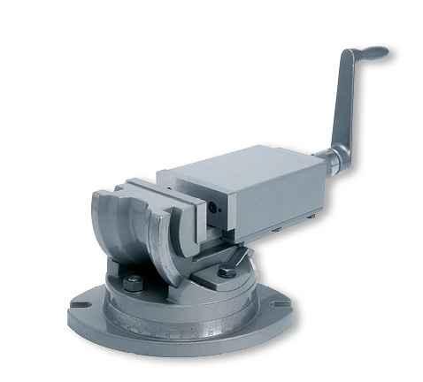 Machine Vise
