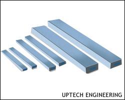Parallels are rectangular blocks of metal, commonly made from tool steel, stainless steel or cast iron, which have 2, 4 or 6 faces ground or lapped to a precise surface finish.
