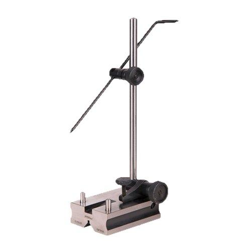 Surface Gages. Surface Gages are primarily used to extend reference surfaces from it's precision ground base. These gages are typically used in conjunction with a direct measuring tool to transfer a dimension either to or from a work piece.