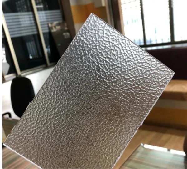 Thickness Of Sheet 2 mm
Brand Color Roof
Material Polycarbonate
Surface Treatment Film Coated
Technique Cold Rolled
Area Of Application Commercial
Country of Origin Made in India
Shape Rectangular
Width 3.5 ft
We are engaged in offering a wide range of Polycarbonate Sheet to our clients. Our range of all products is widely appreciated by our clients.