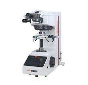 Touch panel operationMeasurement for indentation by measuring microscopePositioning using a manual XY stageFor detailed information‚ refer to the leaflet No. E17001