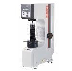 Twin type (Rockwell/Rockwell superficial)Equipped with Automatic handle brake