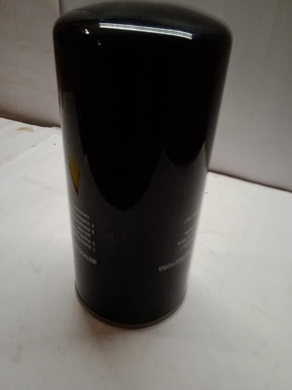 ITEM:OIL FILTER / MAKE:KAESER/ PART NO:6.3465.0/ SIZE: H-28.5CM / PSC:S38 PCC:ZSIIX623
