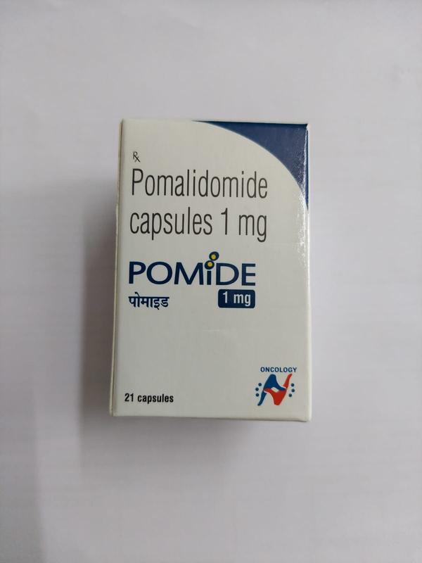 Pomalidomide