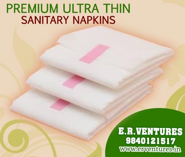 Products ER Ventures, India