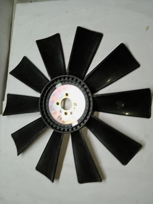 ITEM: FAN LEAF / MAKE: KIRLOSKAR BLISS/ MODEL: 6KSWITC105 / SIZE: W- 1.343GRAMS //PSC: S15 PCC:BISOX623