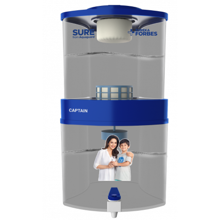 AQUAGUARD CAPTAIN RO