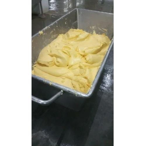 We are leading a Supplier of Butter in Jaipur, India. When choosing a butter supplier, it is important to consider the type of butter that is best for your needs, as well as the price and quality of the product. Some suppliers specialize in organic or grass-fed butter, while others may have more affordable options. Be sure to compare different suppliers to find the best option for your business.Butter is one of the oldest and most commonly used cooking fats. It is made by churning cream until it solidifies. Butter is a water-in-oil emulsion, meaning that water is dispersed throughout butterfat. This makes it an ideal cooking fat because it can withstand high temperatures without smoking. Butter has a high fat content, which gives it a rich flavor and creamy texture. It is also a good source of vitamins A and E. Butter can be used in many different ways, such as spreading on toast, melting into sauces, or baking into cakes and cookies. Yellow butter that is widely used to add flavor to the food. These are prepared using pure cow milk and have a rich flavor Butter (yellow butter) that is widely used to add flavor to the food. These are prepared using pure cow milk and have a rich flavor and aroma. Owing to our stringent quality procedures, we provide the butter in hygienic packing at good price as per the cutomer requirement.Products Details :-Shelf Life 12 monthMilk Fat 82%Quantity Per Pack 20kg boxBrand coprative and private companyFlavor UnsaltedPackaging Type BoxPackaging Size 20kg box