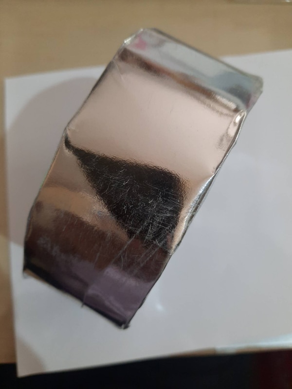 water proof and leakage proof tape. width 48 mm