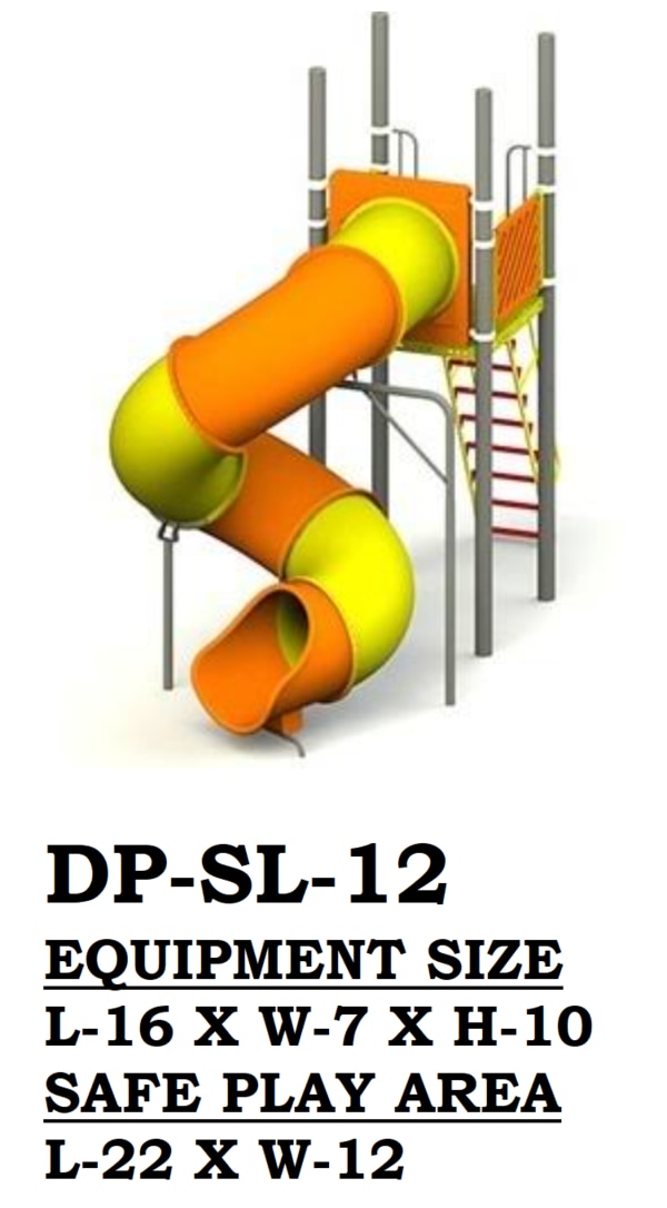 EQUIPMENT MANUFACTURE WITH LLDPE, GI PIPE & SHEET, POWDER COATING, SWING BEARING ASSEMBLIES RUBBER COATED SWING CHAINS, LLDPE SWING SEATS.